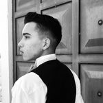 Christopher Trujillo - @christopher_ernesto_ - Instagram