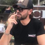 Ernest Simone Christopher - @ernest_s_christopher - Instagram
