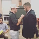 Christopher Esch - @esch_monster - Instagram
