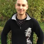 Christopher Esch - @christopher.esch.12 - Instagram