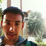 Christopher Escobedo - @chr1st0ferno - Instagram