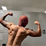 Christopher Escobedo - @boristheanimal361 - Instagram