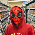 Christopher Escobedo - Facebook