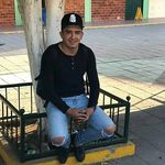 Christopher Escobedo - @escobedo9199 - Instagram
