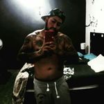 Christopher Escobedo Mata - @kanayaztattoo - Instagram