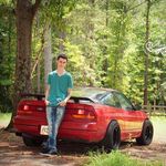 Christopher Ethridge - @lees240 - Instagram