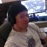 Christopher Ethridge - @ethridge_christopher - Instagram