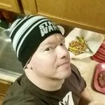 Christopher Robin Ethridge - @songohan843 - Instagram