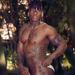 Christopher Eugene - @mcdaninja - Instagram