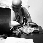 Christopher Everett Williams - @evildiscozombie - Instagram
