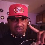 Christopher Everson - @christylzes50 - Instagram