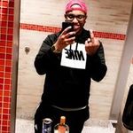 Christopher Notfair Fairnot - @christopherfairnot - Instagram