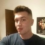 Christopher Faircloth - @fairsloth - Instagram