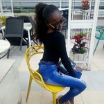 Christopher Faith - @okolosi_faith - Instagram