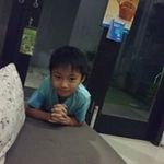Christopher Faith Gunanto - @christogunanto - Instagram