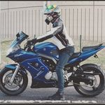 Christopher Falconer - @falco.vii - Instagram