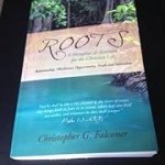Christopher Falconer - @rootsforliving - Instagram