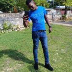 O'Bryan St. Christopher Falconer - @unruly_obryan - Instagram