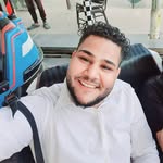 Christopher Farok - @christopherfarok - Instagram
