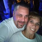 Christopher W. Farren - @pugsly1310 - Instagram