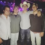 Christopher Feemster - Facebook