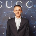 Christopher Feller - @cecer19 - Instagram