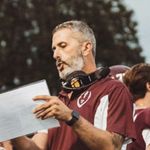 Christopher Ferrara - @coachcmf - Instagram
