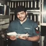 Christopher Ferrara - @ferrara.christopher - Instagram