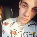 Christopher Ferrara - @chrisferr_ar - Instagram