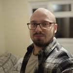 Christopher Ferrara - @flyingnox - Instagram