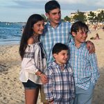 Christopher Ferrara - @t_ferrara33 - Instagram