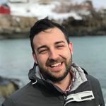 Christopher M. Ferrara - @cmftravels - Instagram