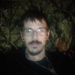 Christopher Ferrell - @chrisferrell328 - Instagram