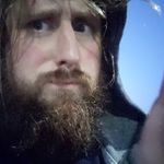 Christopher Ferrell - @rasputinburrito - Instagram