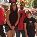 Christopher Ferrell - @ferrell6485 - Instagram