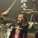Christopher Ferrell - @addesso_drummer - Instagram