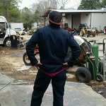 Christopher Scott Ferrell - @mirkskater - Instagram