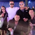 Christopher Ferry - @ferrychristopher - Instagram