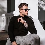Christopher Ferry - @da_goatfx - Instagram