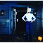 Christopher Ferry - @1_halloween_11 - Instagram