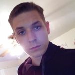 Christopher Ferry - @christopher.ferry.12 - Instagram