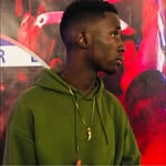 Christopher Ferry Kamghuia Kouekam - @ferrychristopher237 - Instagram