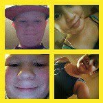 Makayla And Christopher Ferry - @ferrycousins_kayla_cj2002 - Instagram