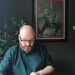 Christopher Field - @fieldy234 - Instagram