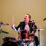 Christopher Field - @chrisfielddrums - Instagram