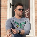 Christopher Field - @fieldzy_15 - Instagram