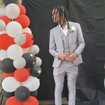 Christopher Field - @nuchris716 - Instagram