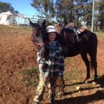 Guns🔫horseriding🏇 Camping - @christopher.field221 - Instagram
