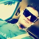 Christopher Fielding - @chrisso730 - Instagram