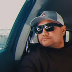 Christopher Fielding - @tamaonesosopo - Instagram